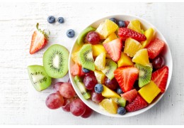 Los beneficios para la salud de tus hijos al incorporar fruta en el desayuno son asombrosos